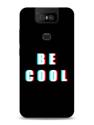 Be cool design Slim Cover for Asus