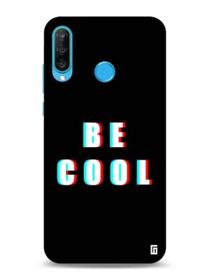 Be cool design Slim Cover for Huawei