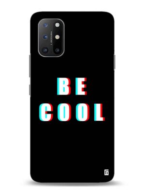 Be cool design Slim Cover for One Plus