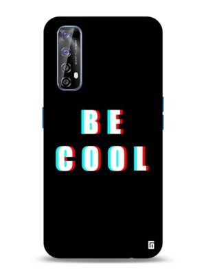 Be cool design Slim Cover for Realme