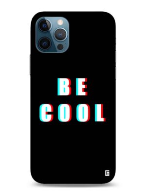 Be cool design Slim Cover for Iphone