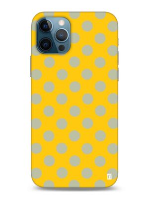Biscotti atoms design Designer Slim Cover for Iphone