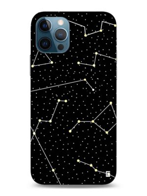 Constellations Designer Slim Cover for Iphone