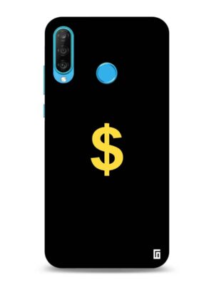 Dollar Designer Slim Cover for Huawei