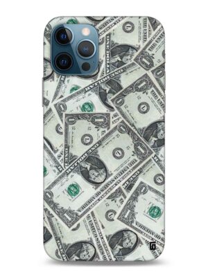 Dollar bucks Designer Slim Cover for Iphone
