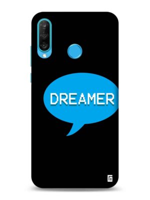 Dreamer Designer Slim Cover for Huawei